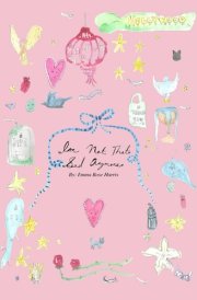 I'm Not That Sad Anymore cover image