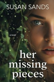 Her Missing Pieces cover image