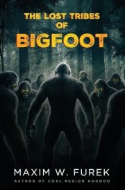 The Lost Tribes of Bigfoot cover image