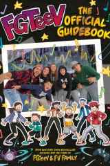 FGTeeV: the Official Guidebook cover image