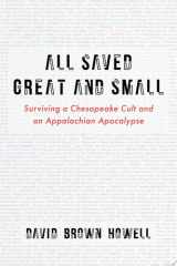 All Saved Great and Small cover image