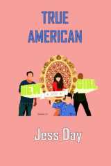 True American - New Girl Game cover image