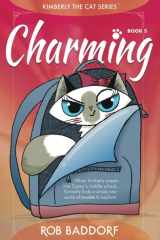 Charming cover image