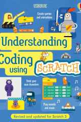 Understanding Coding Using Scratch cover image
