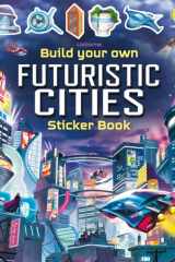 Build Your Own Futuristic Cities cover image