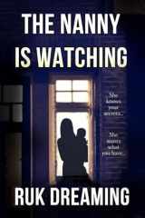 The Nanny Is Watching cover image