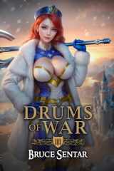 Drums of War (Ard's Oath) cover image