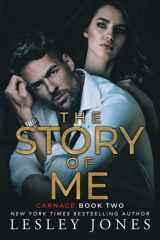 The Story of Me - Carnage Book Two cover image