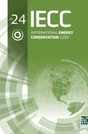 2024 International Energy Conservation Code cover image