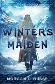 Winter's Maiden Volume 1 cover image