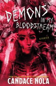 Demons in My Bloodstream cover image