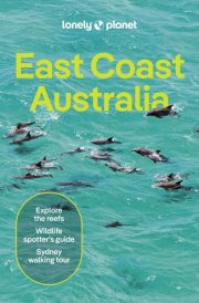 East Coast Australia cover image