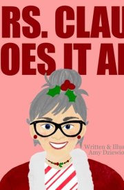 Mrs. Claus Does It All cover image