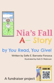 Nia's Fall cover image