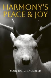 Harmony's Peace & Joy cover image