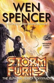 Storm Furies cover image