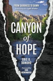 Canyon of Hope cover image
