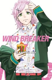 Wind Breaker 7 cover image