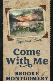 Come With Me (Alternate Special Edition Cover) cover image