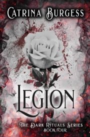 Legion cover image