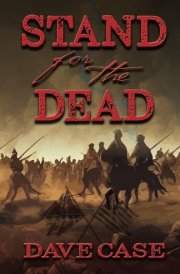 Stand for the Dead cover image