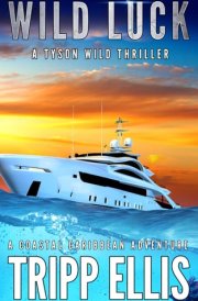 Wild Luck: A Coastal Caribbean Adventure (Tyson Wild Thriller) cover image
