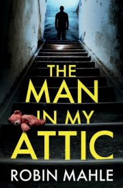 The Man in My Attic An Absolutely Addictive Psychological Thriller with a Jaw-dropping Twist cover image