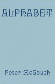 Peter McGough: Alphabet cover image