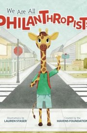 We Are All Philanthropists cover image