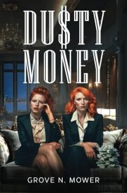 Dusty Money cover image