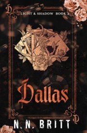 Dallas: MM Mafia Romance (Light & Shadow) cover image