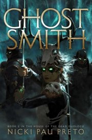 Ghostsmith cover image