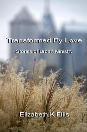 Transformed By Love cover image