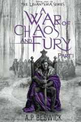 A War of Chaos and Fury Part 1 cover image