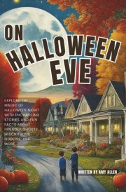 On Halloween Eve (On Series Books) cover image