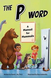 The P Word A Manual for Mammals cover image