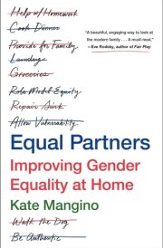 Equal Partners Improving Gender Equality at Home cover image