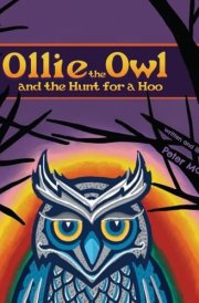 Ollie the Owl and the Hunt for a HOO cover image