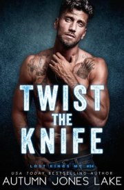 Twist the Knife cover image