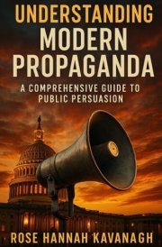 Understanding Modern Propaganda: A Comprehensive Guide to Public Persuasion cover image