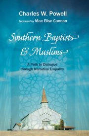Southern Baptists and Muslims cover image