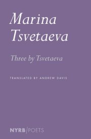 Three by Tsvetaeva cover image