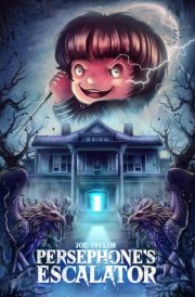 Persephone's Escalator cover image