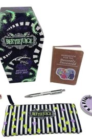 Beetlejuice Deluxe Gift Set cover image