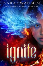 Ignite cover image