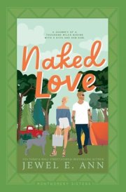 Naked Love cover image