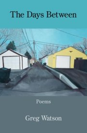 The Days Between cover image