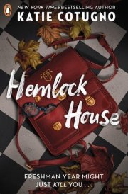 Hemlock House cover image