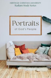 Portraits of God's People cover image