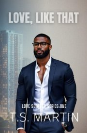 Love, Like That (Love Secrets Series) cover image